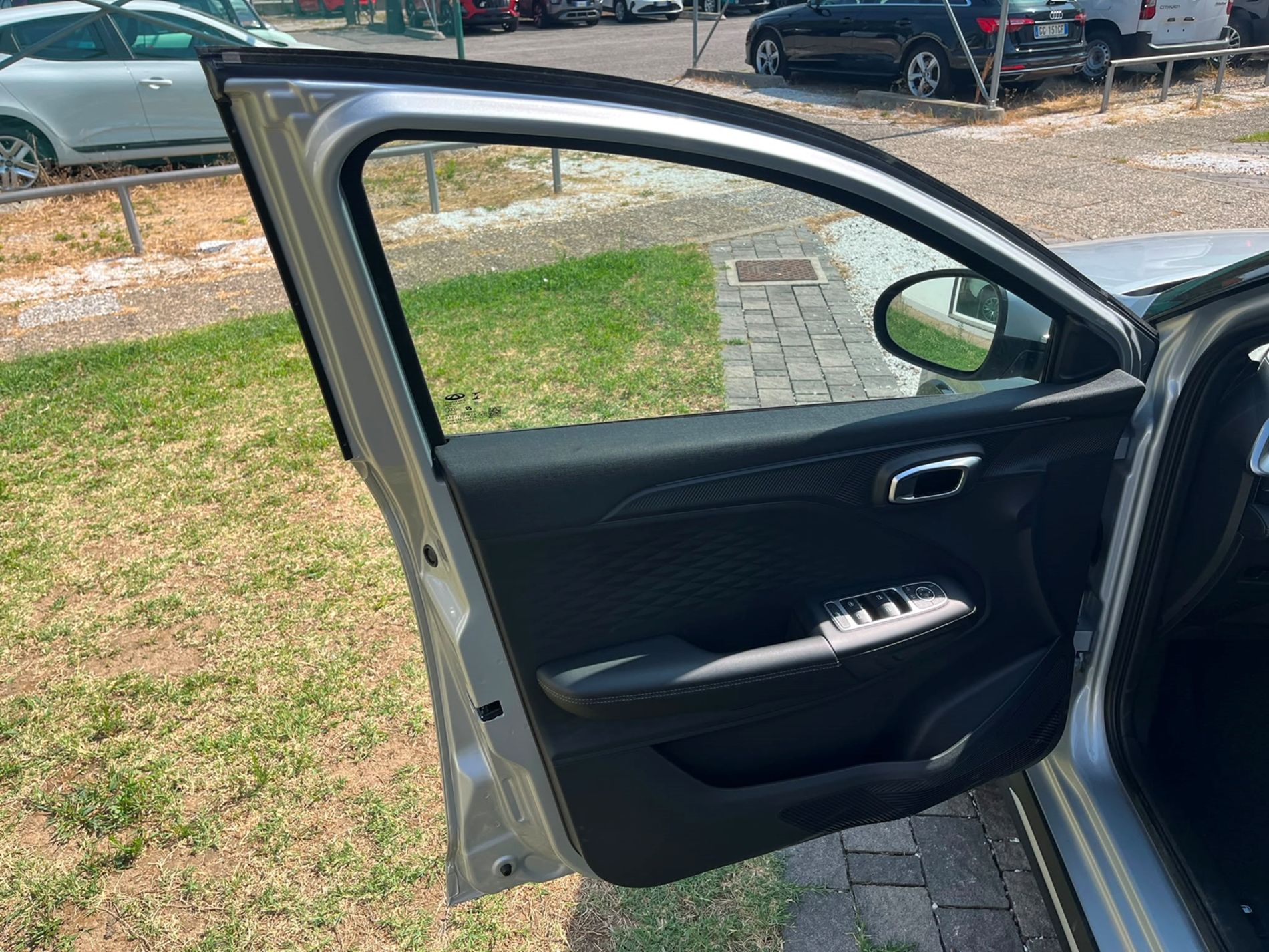  1.5 116cv cvt - SENZA VINCOLI DI FINANZIAMENTO - Gallotti Auto